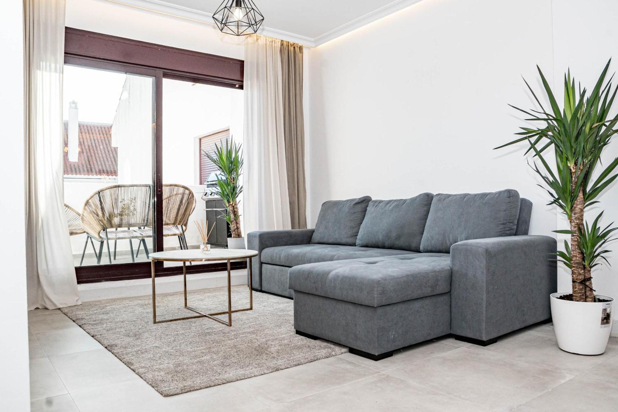 Appartement La Maestranza 17 *