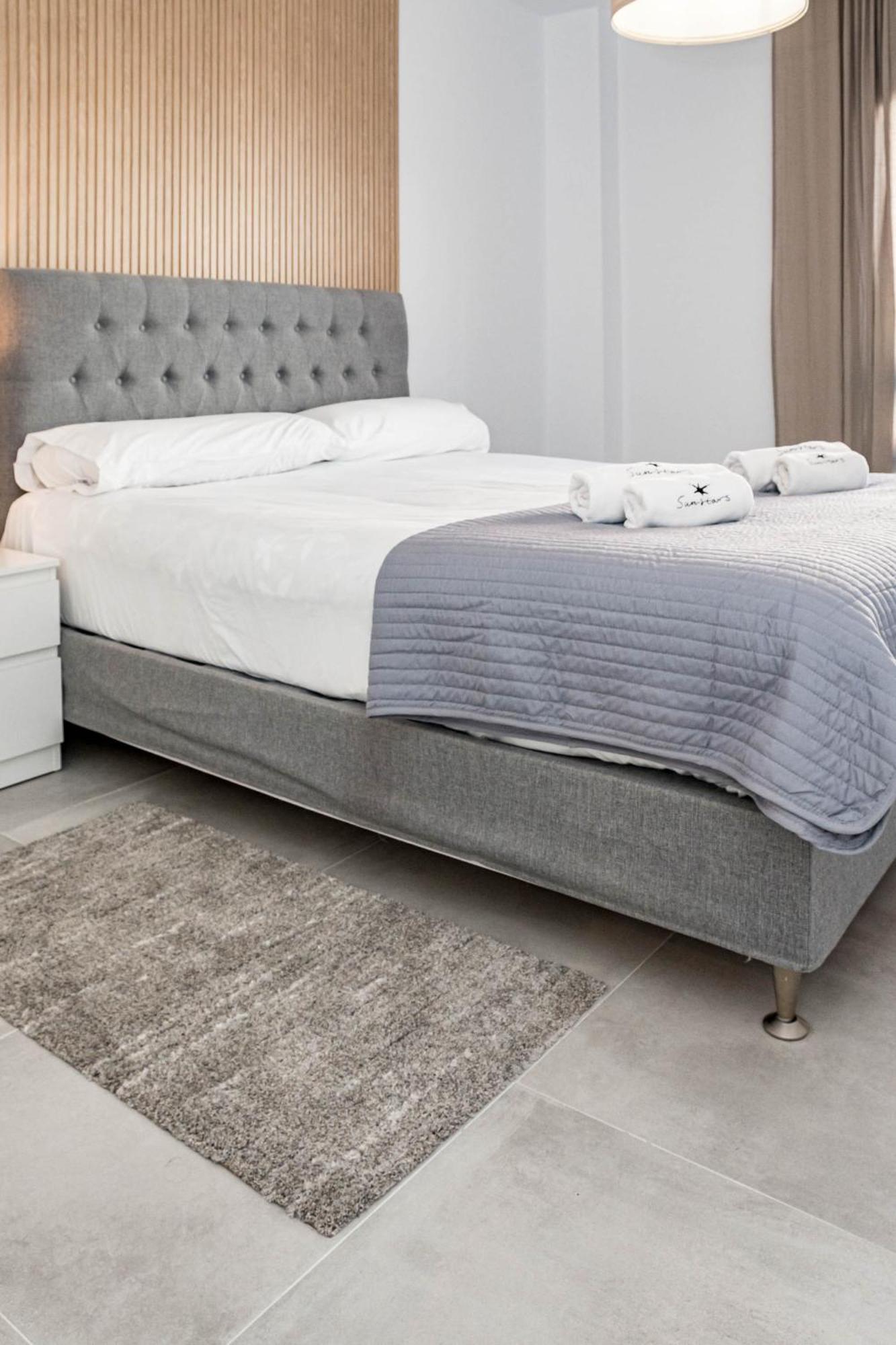 Appartement La Maestranza 17
