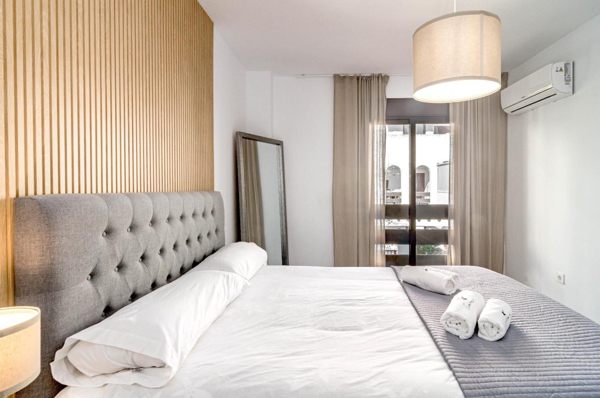 Appartement La Maestranza 17 Marbella