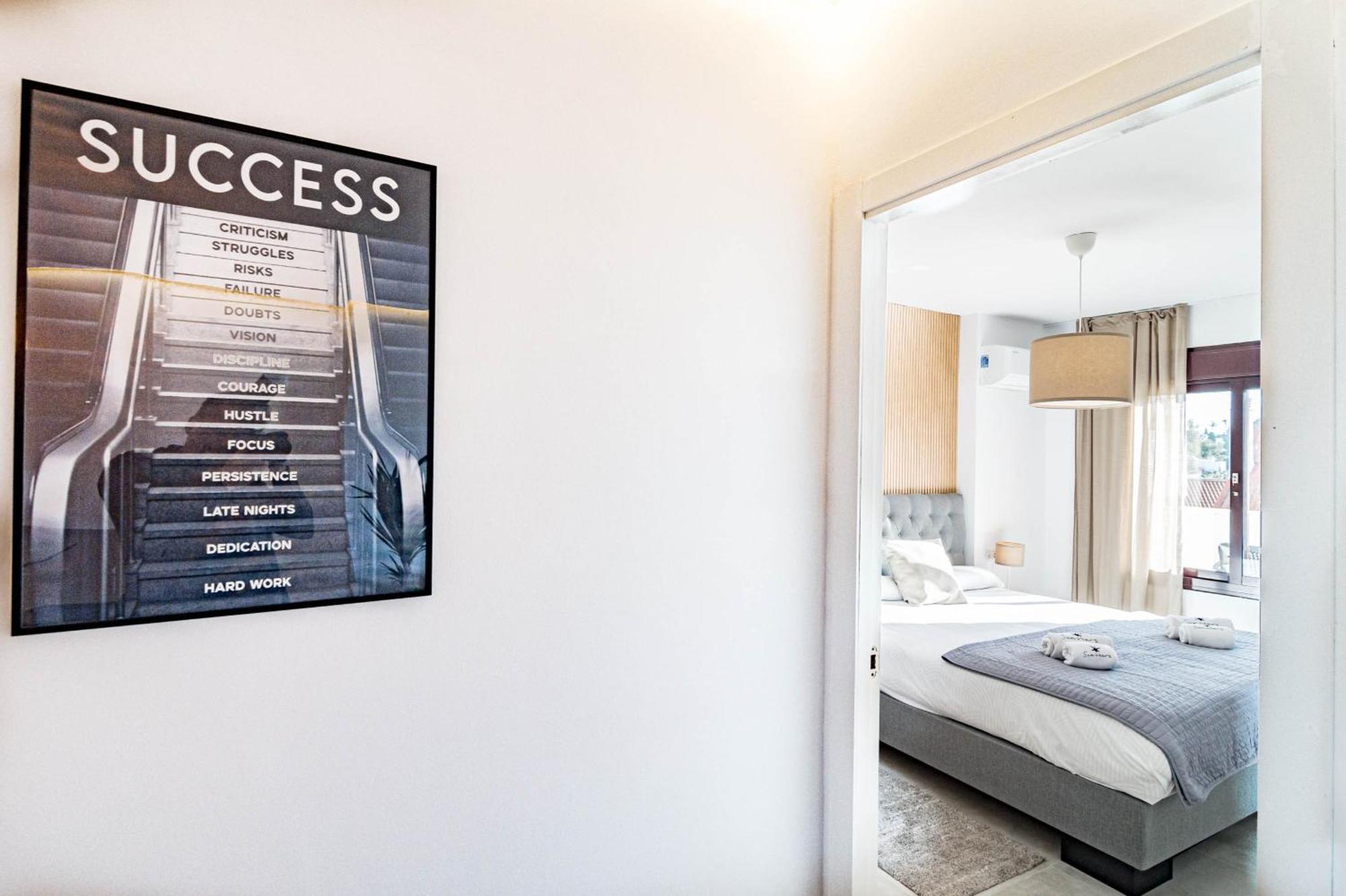 La Maestranza 17 Appartement Marbella
