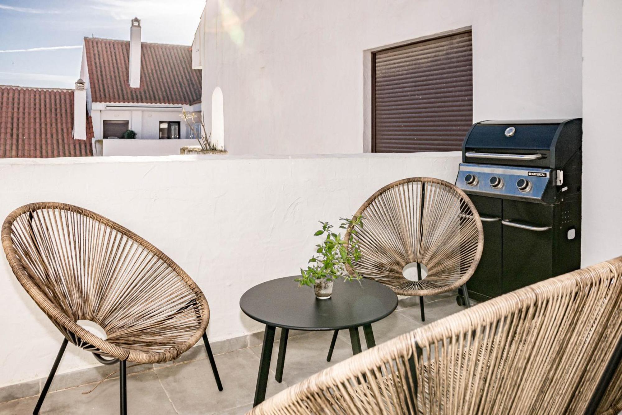 Appartement La Maestranza 17 *