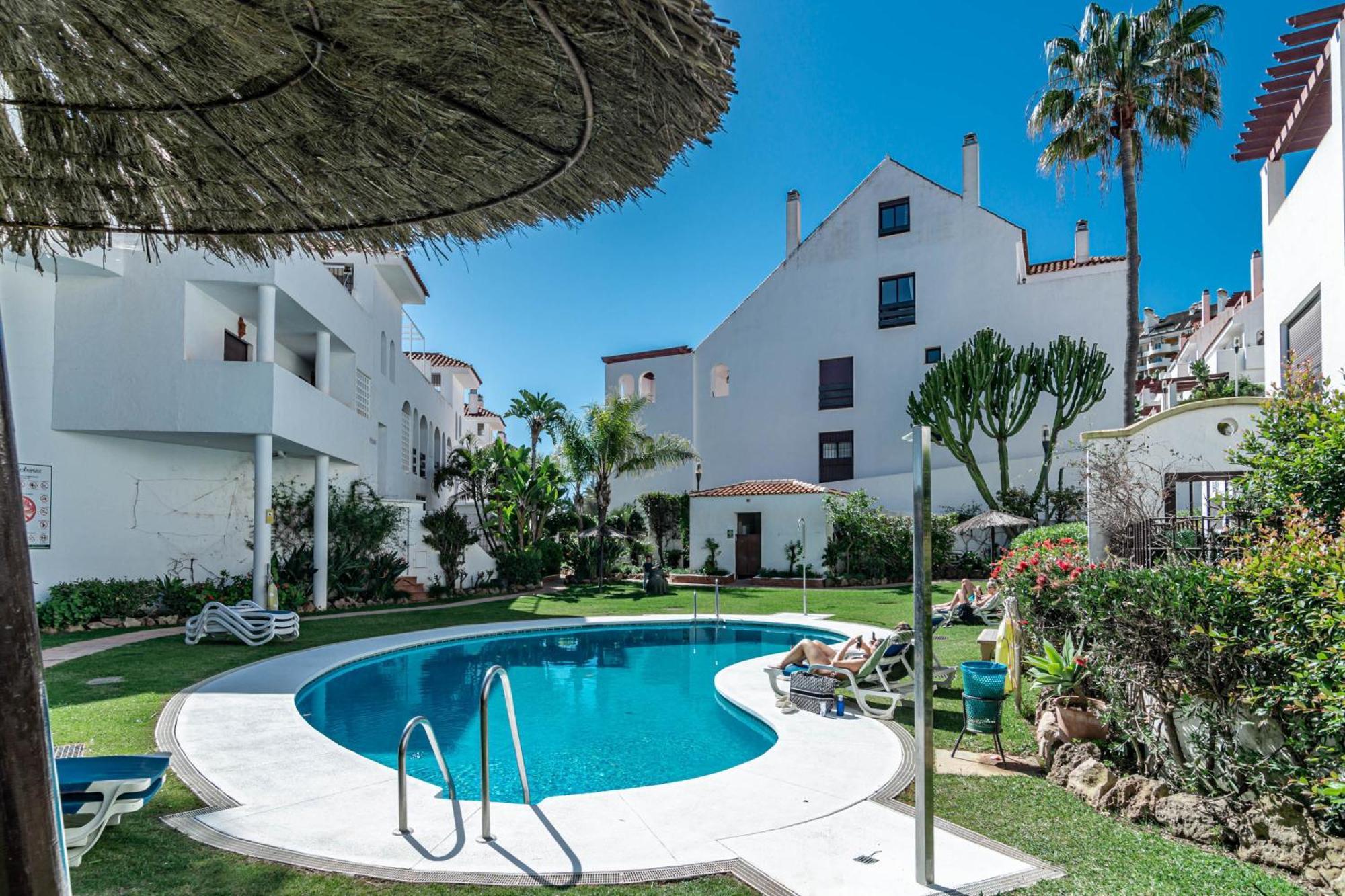 La Maestranza 17 Appartement Marbella