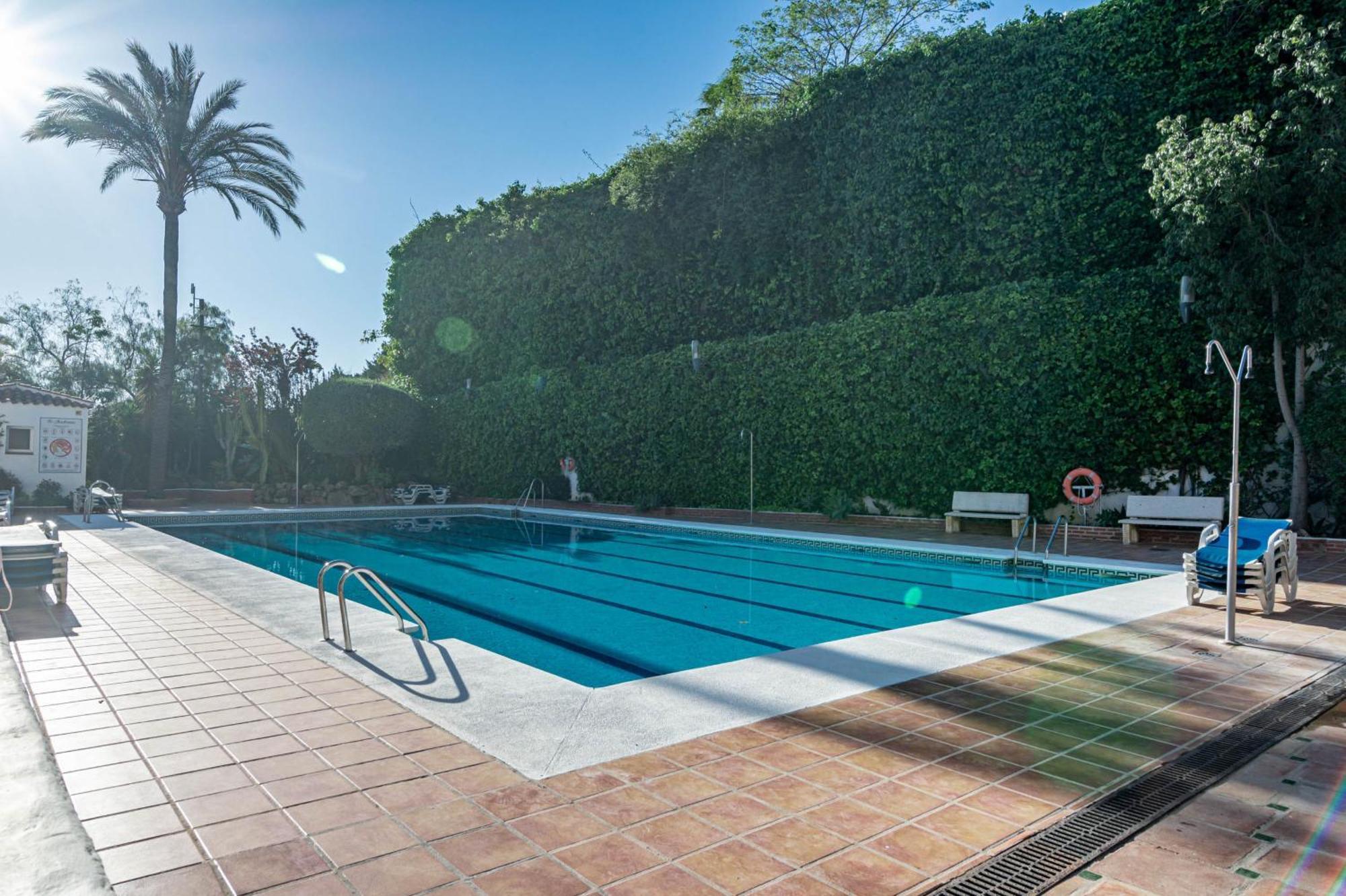 Appartement La Maestranza 17 *