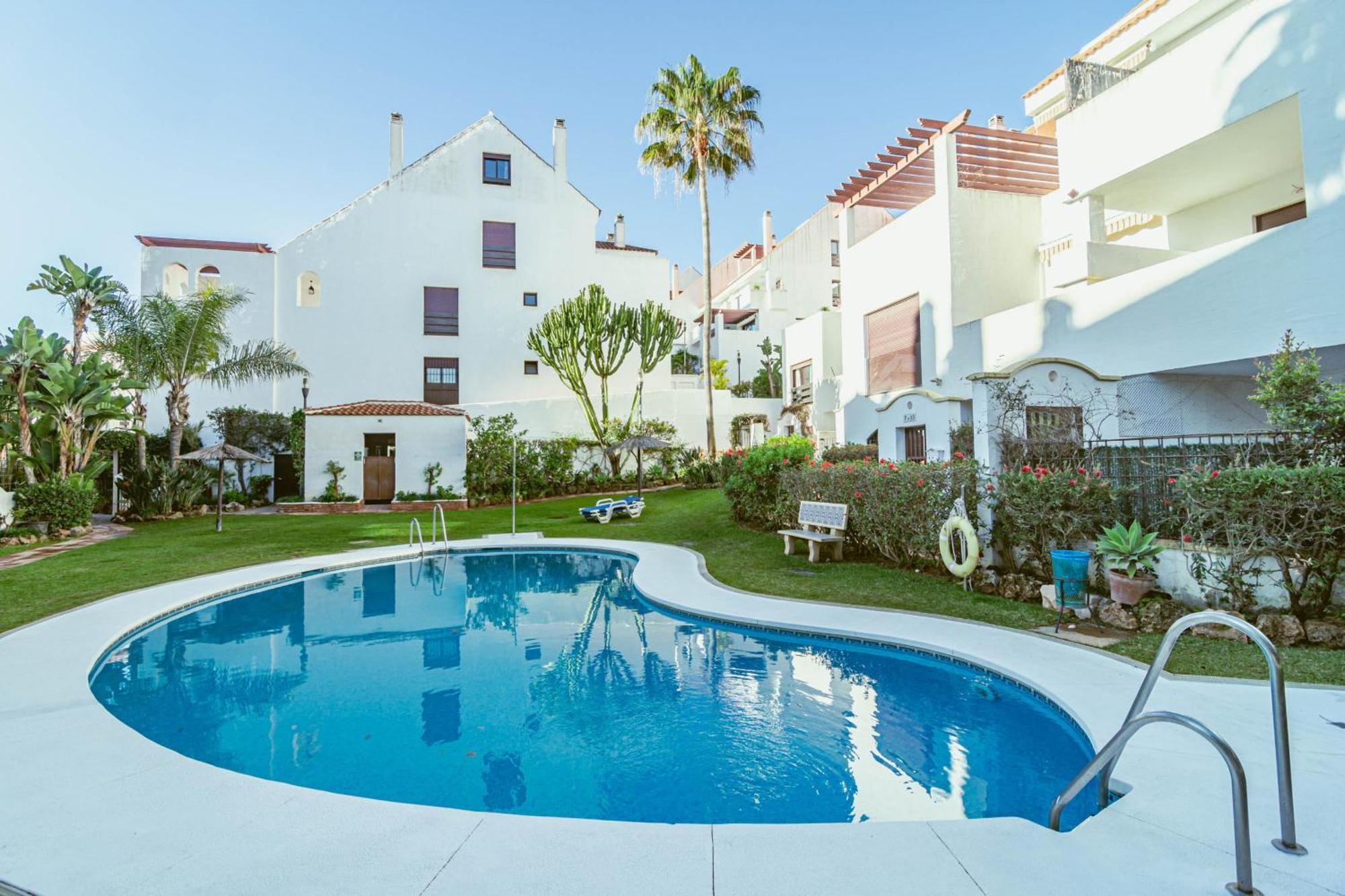 Appartement La Maestranza 17