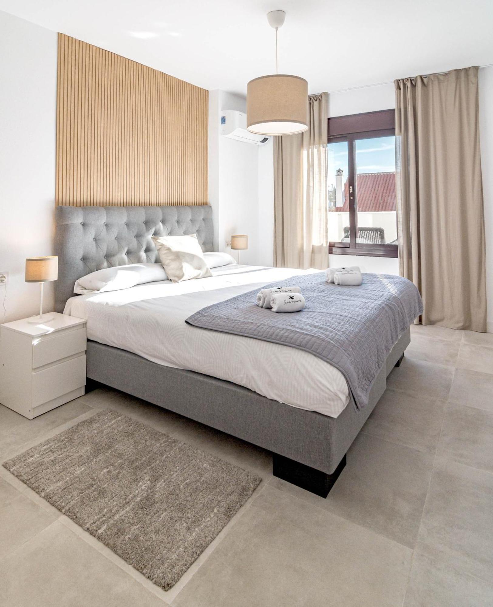 Appartement La Maestranza 17 *