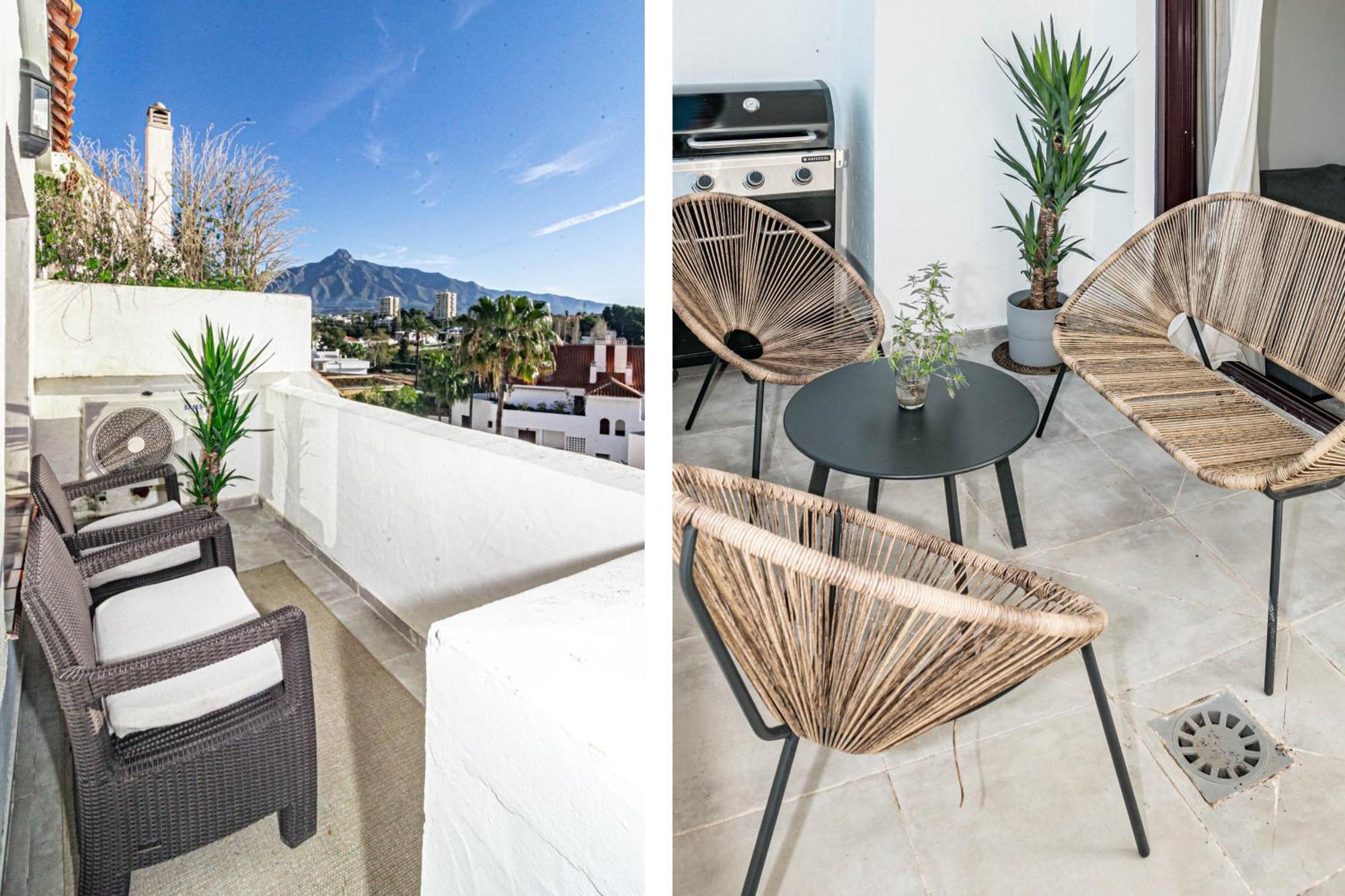 Appartement La Maestranza 17
