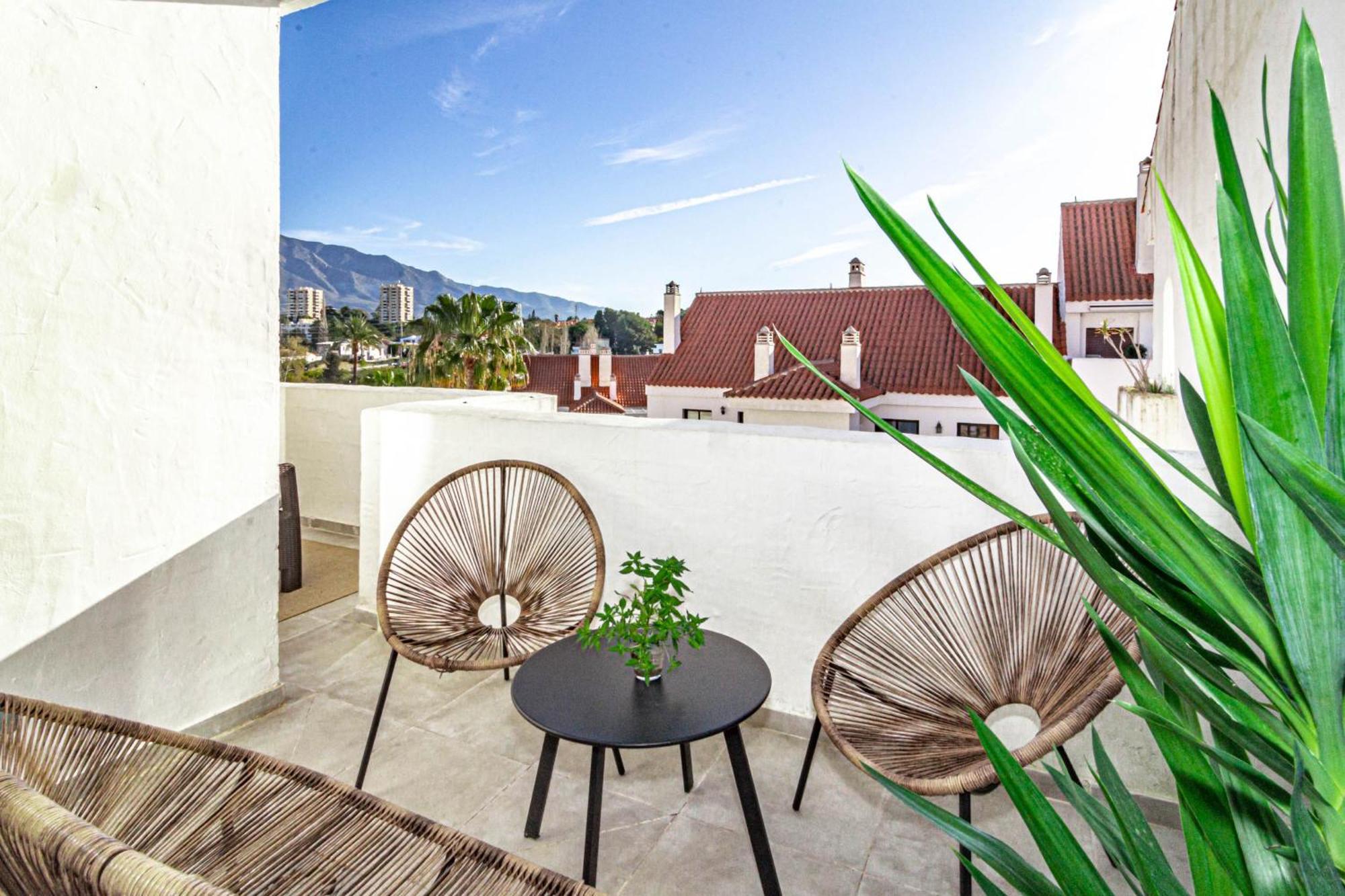 Appartement La Maestranza 17 Marbella